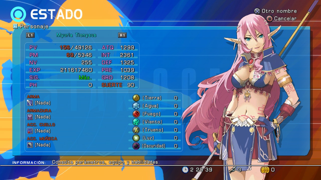 Star Ocean: The Last Hope - International - Imagen 42